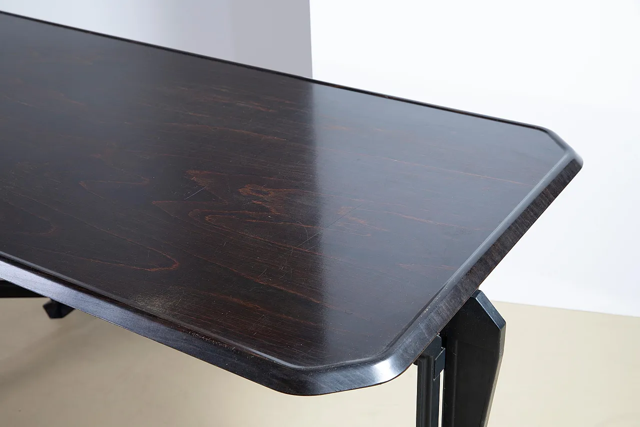 BBPR Arco desk for Olivetti, 1970s 7