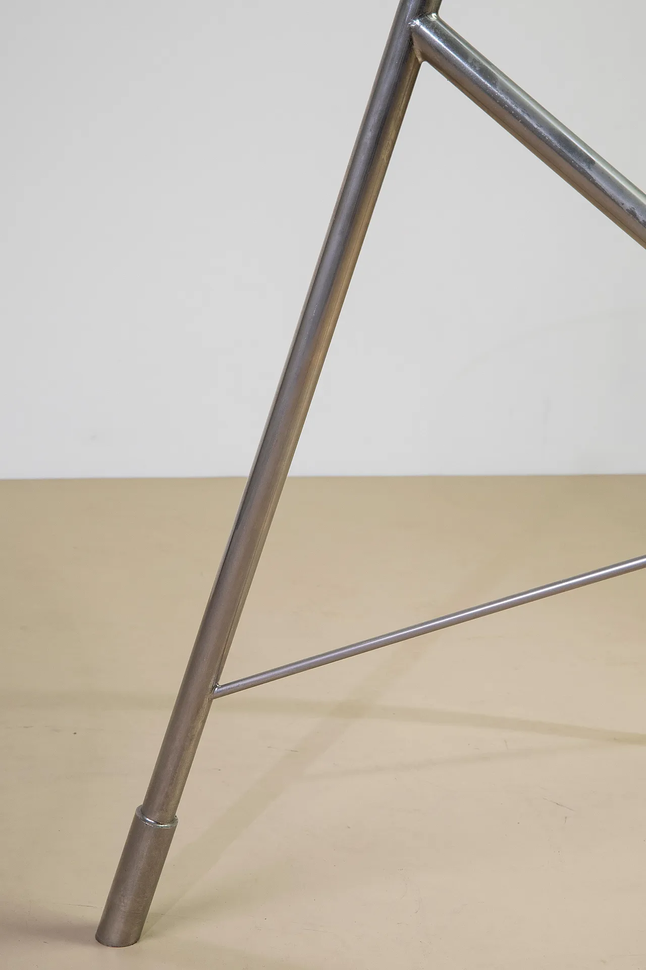 Philippe Starck, Dole Melipone model folding table, Driade, 1980s 6