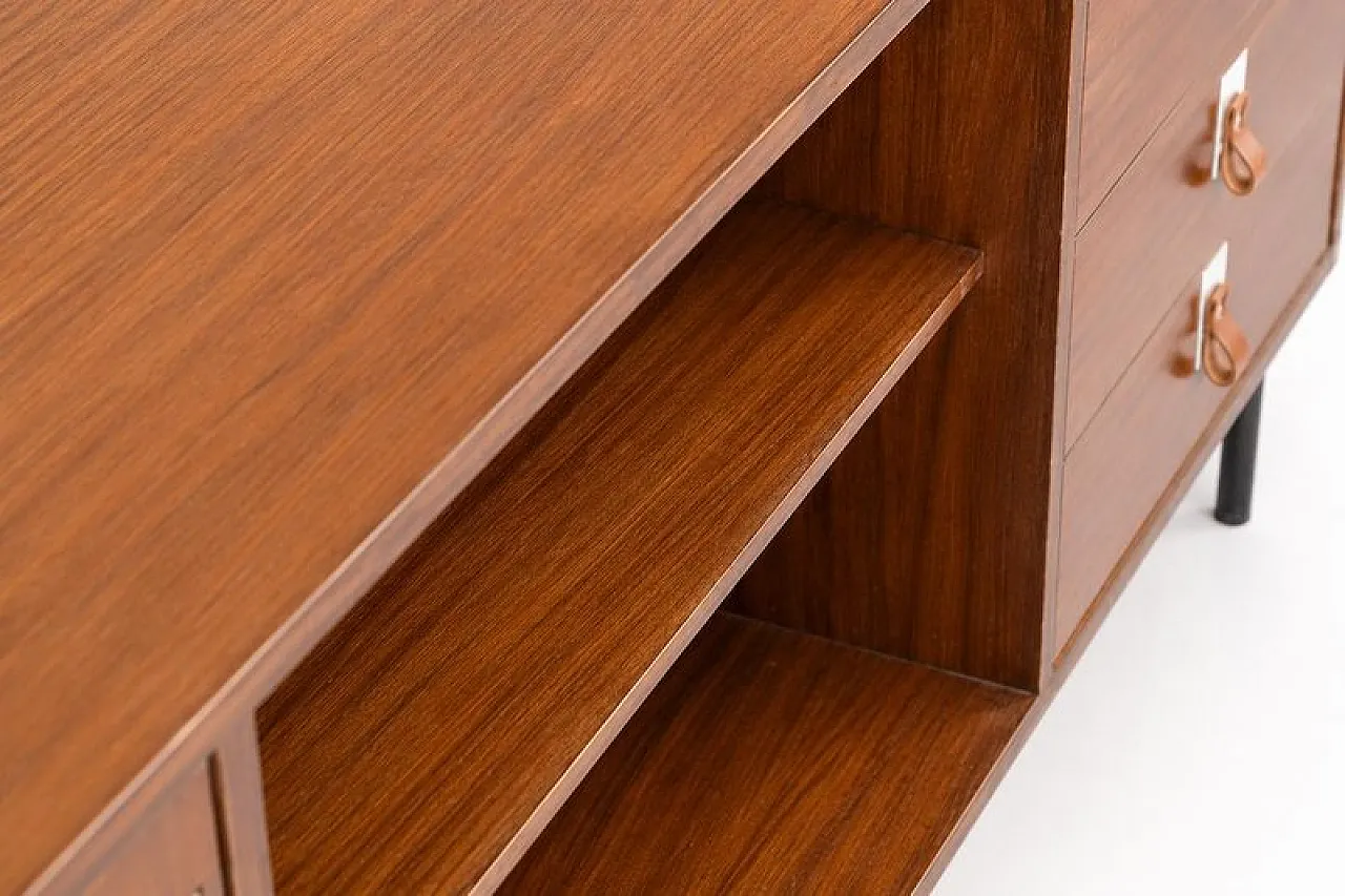 Mid-Century Modern sideboard from Dal Vera, 1960s 4