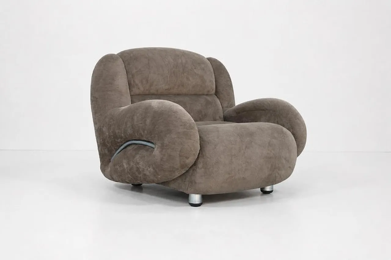 Lounge chair, 1970s 1