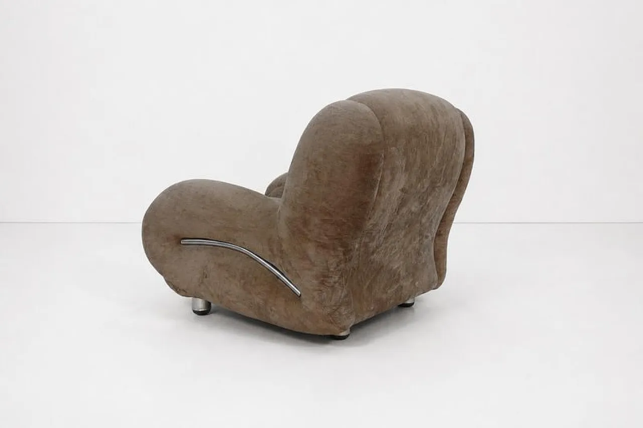 Lounge chair, 1970s 5