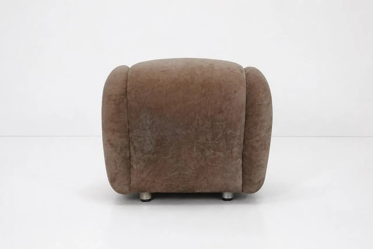 Lounge chair, 1970s 6