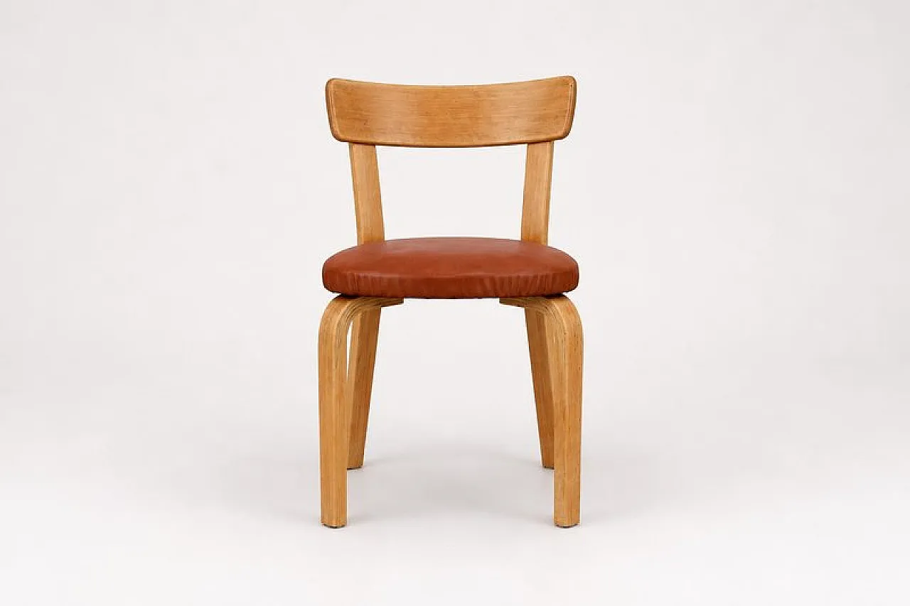 Side chair by Alvar Aalto, 1930s 1