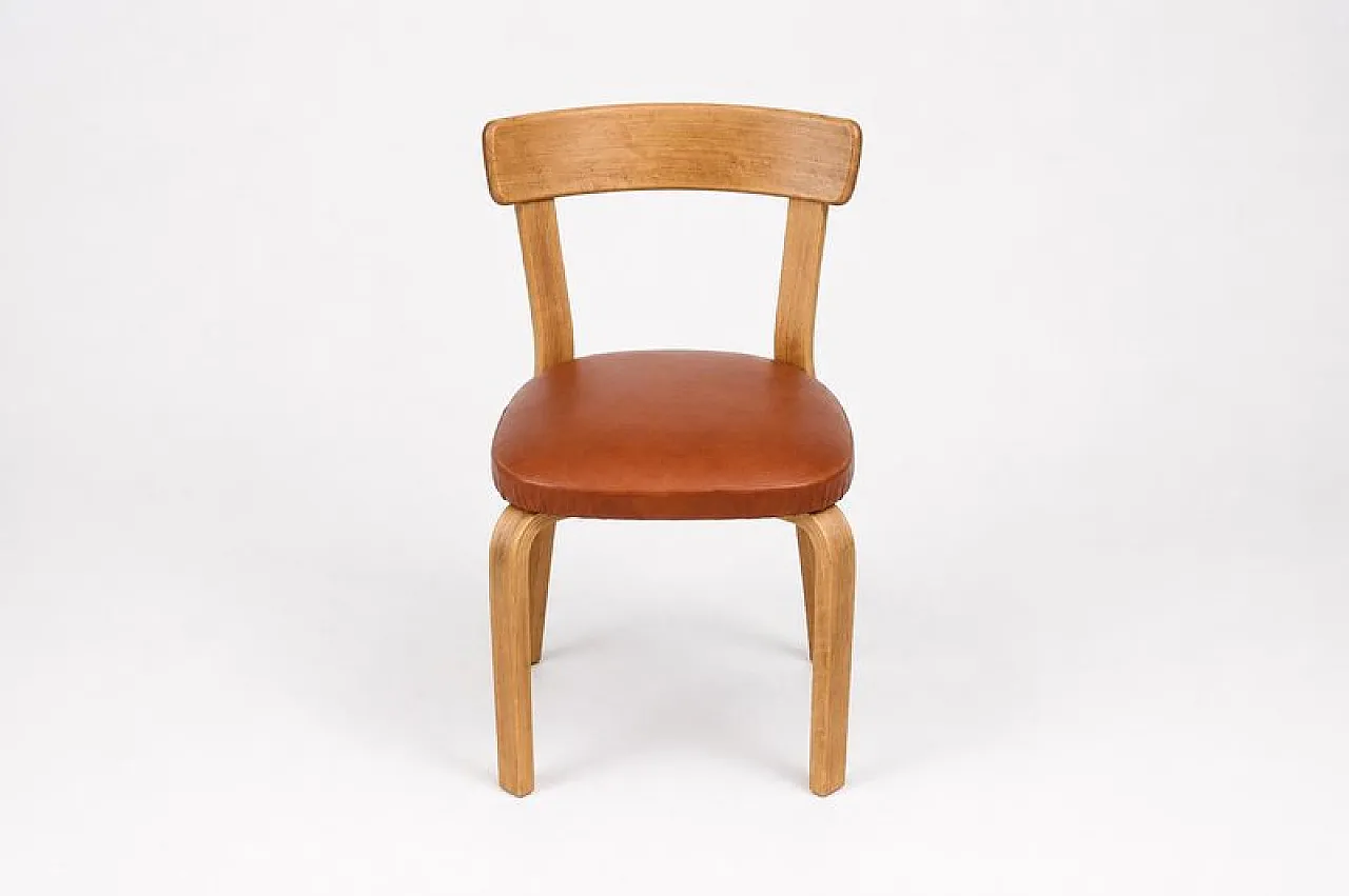 Side chair by Alvar Aalto, 1930s 2
