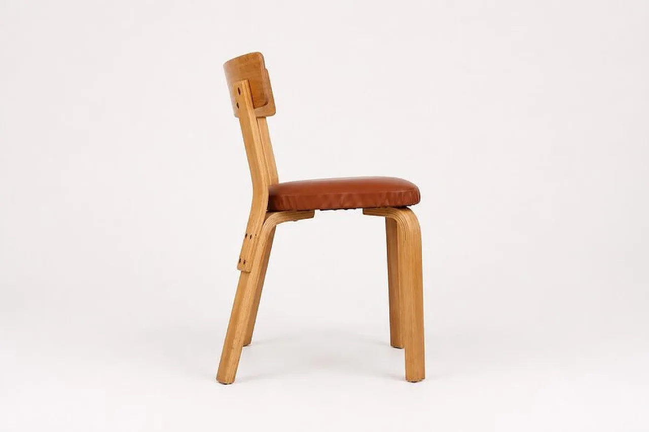 Side chair by Alvar Aalto, 1930s 3