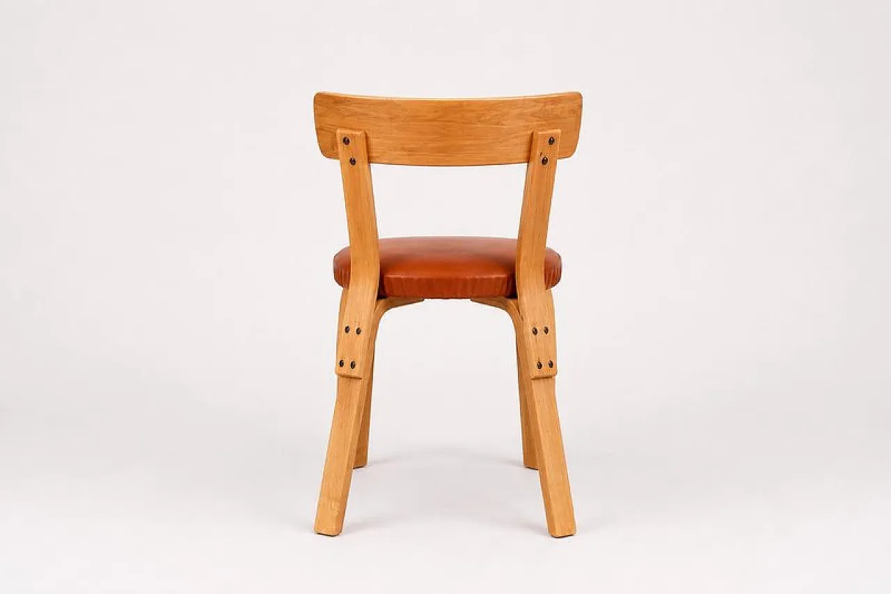 Side chair by Alvar Aalto, 1930s 6