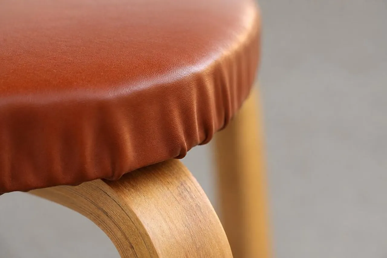 Side chair by Alvar Aalto, 1930s 7