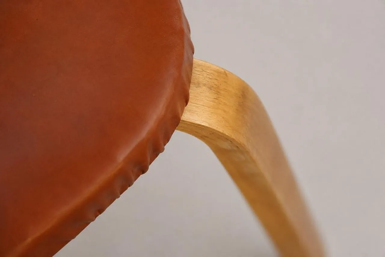 Side chair by Alvar Aalto, 1930s 8