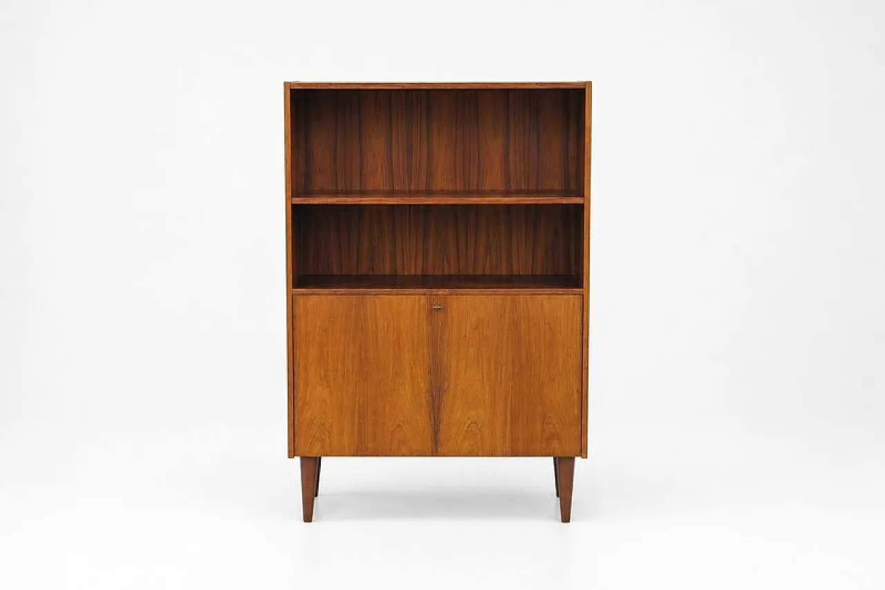 Bar cabinet from Poul Hundevad, 1960s 1