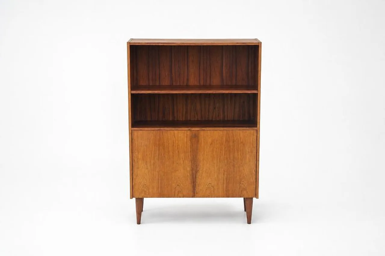 Bar cabinet from Poul Hundevad, 1960s 6