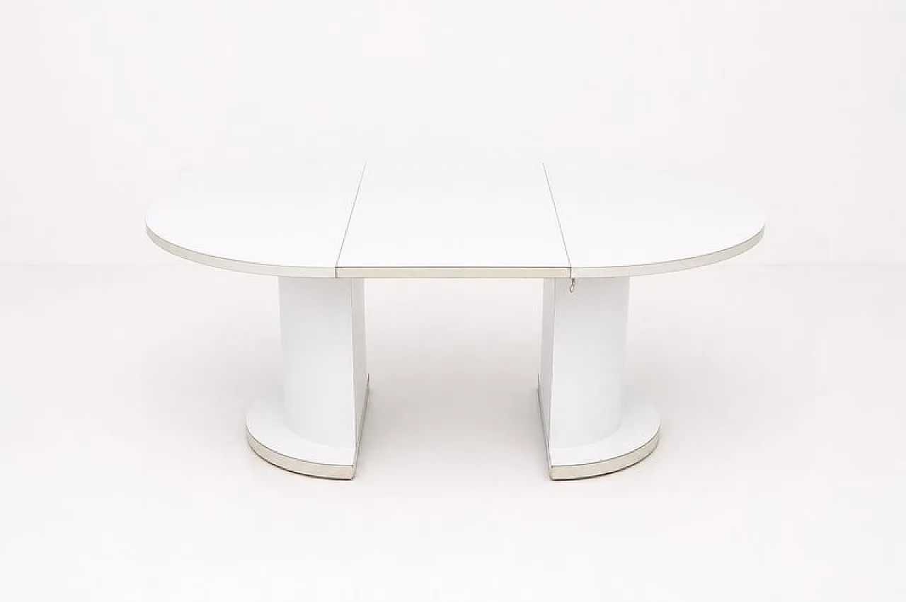 Extendable table from Lasko, 1970s 3