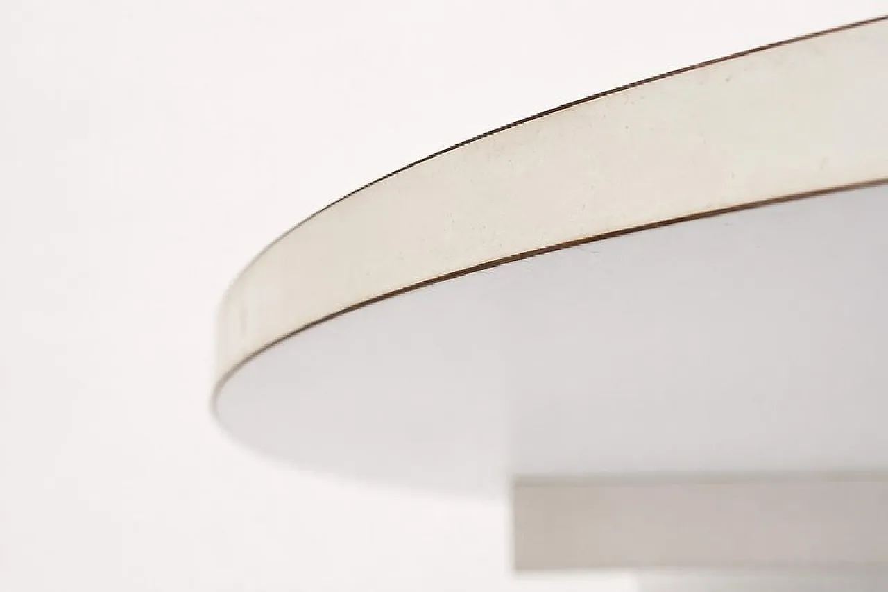 Extendable table from Lasko, 1970s 4