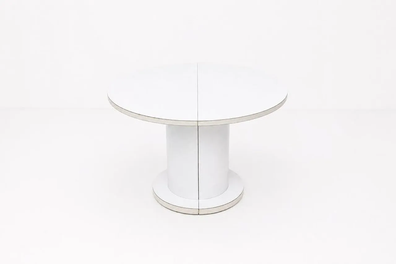 Extendable table from Lasko, 1970s 5