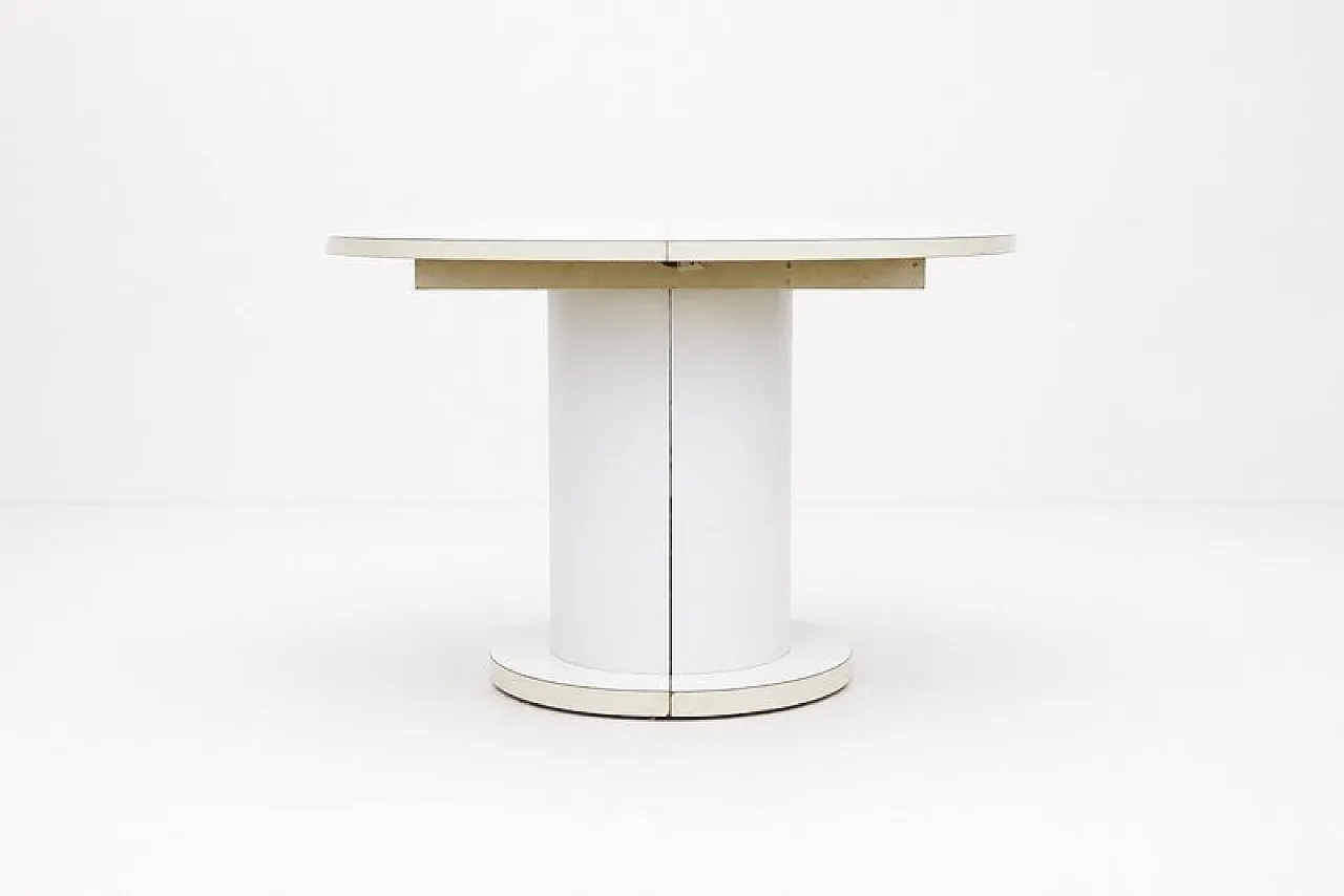 Extendable table from Lasko, 1970s 6
