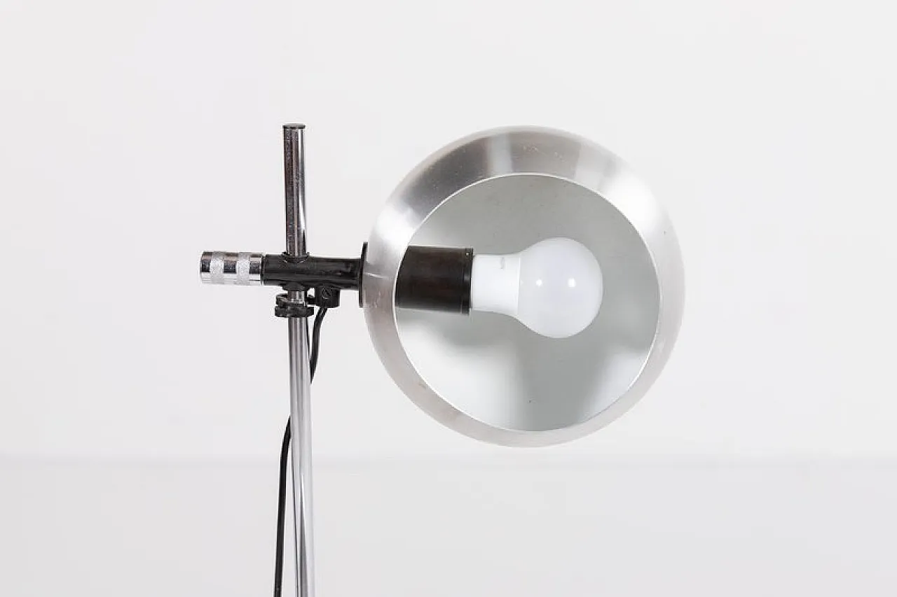 Scandinavian Klot floor lamp from Hemi, Sweden, 1970s 3