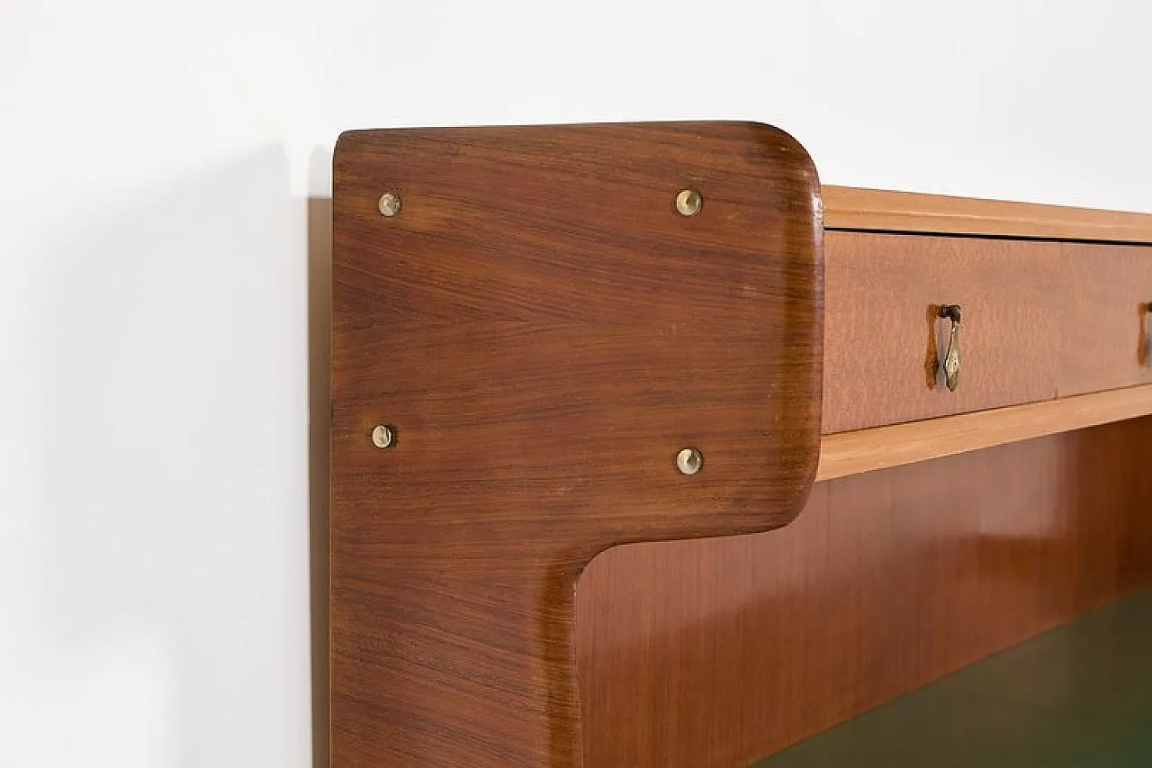 Mid-Century Modern bar cabinet, 1960s 7
