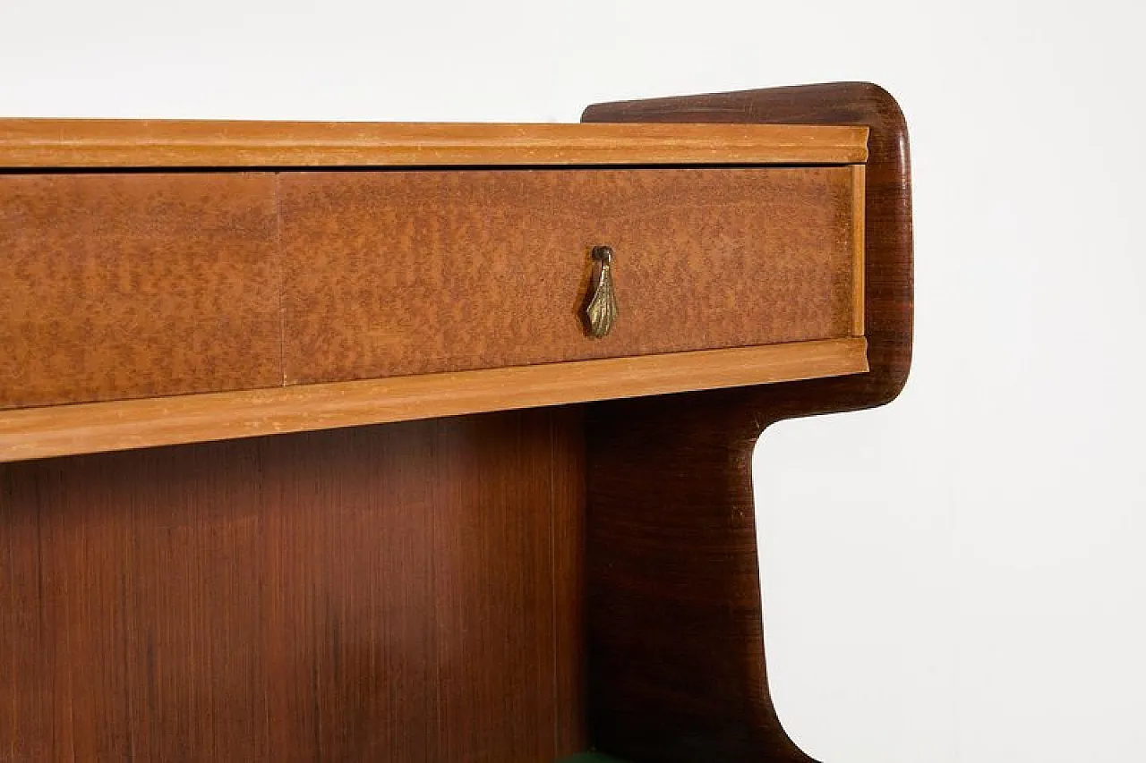 Mid-Century Modern bar cabinet, 1960s 11