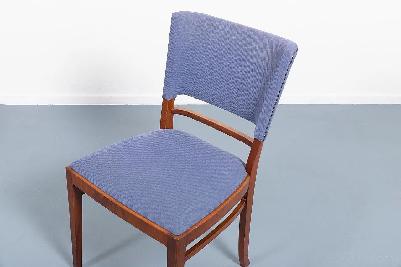 Mid-Century dining chair, 1950s 7