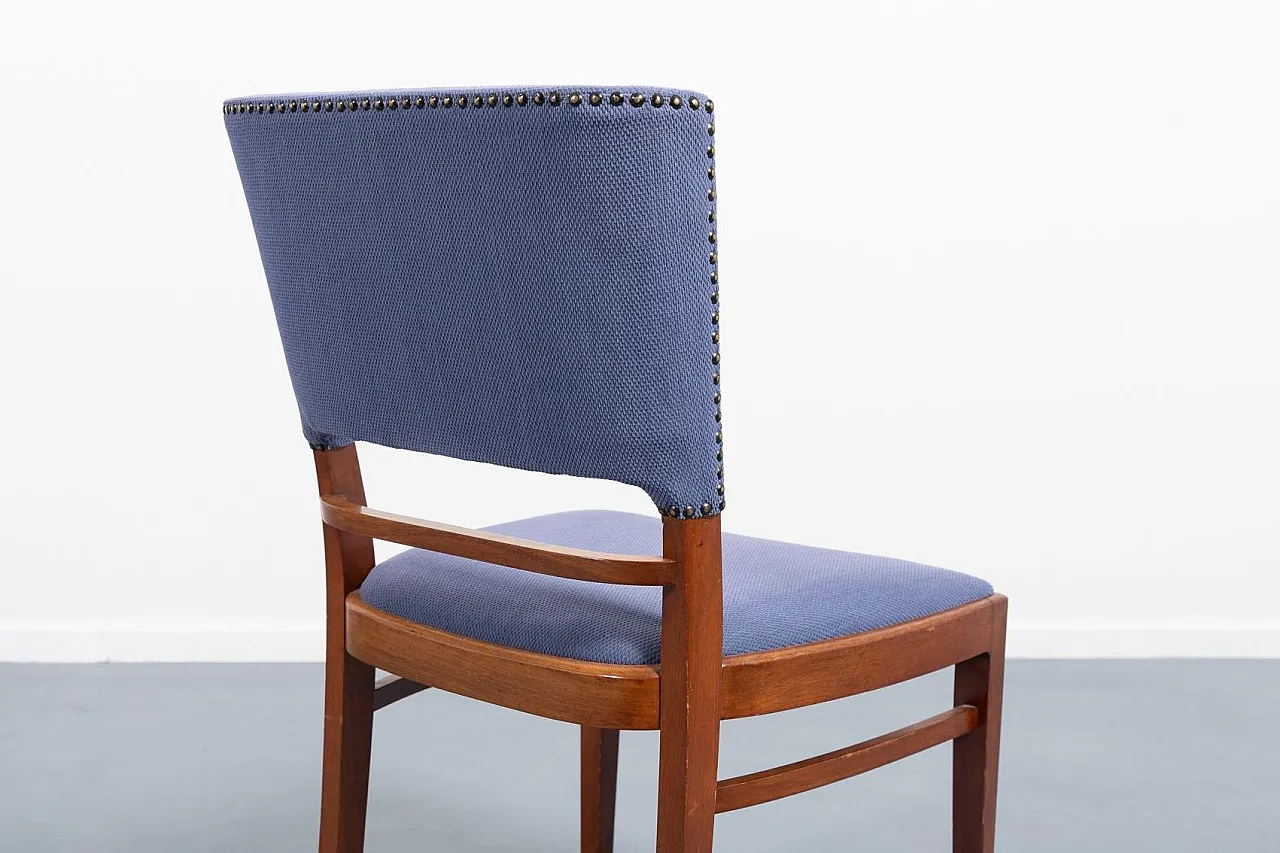 Mid-Century dining chair, 1950s 8