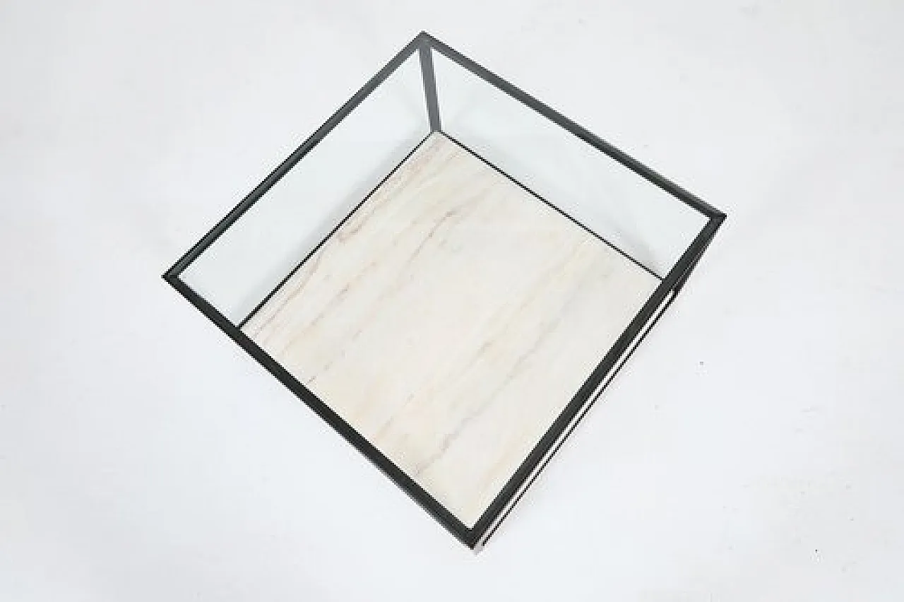 Architectural coffee table, 1960s 3
