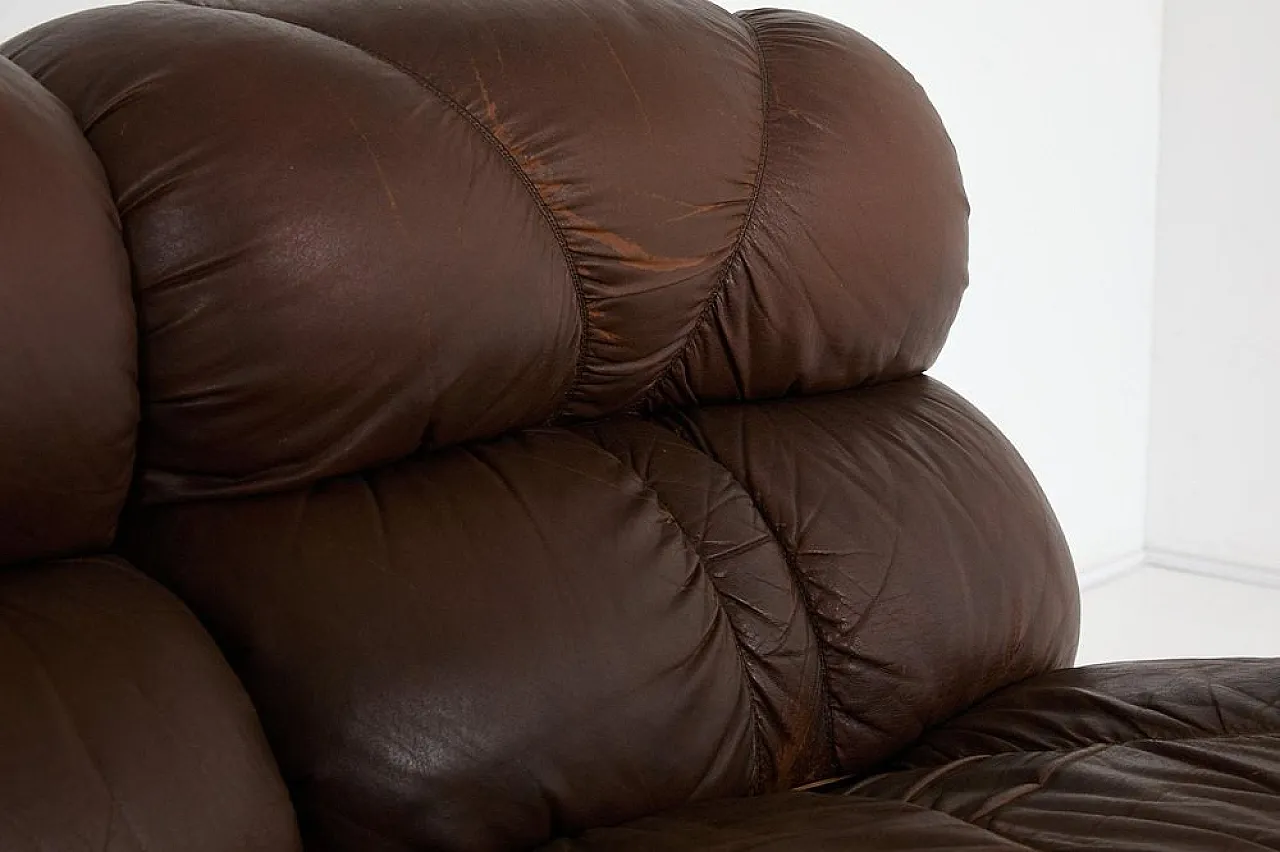 4 Modular seats, 1970s 15