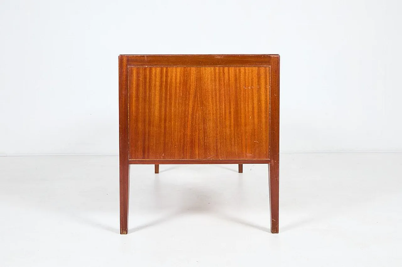 Mid-Century Scandinavian Modern desk, 1950s 7