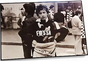 Photographic poster Stadium Boys