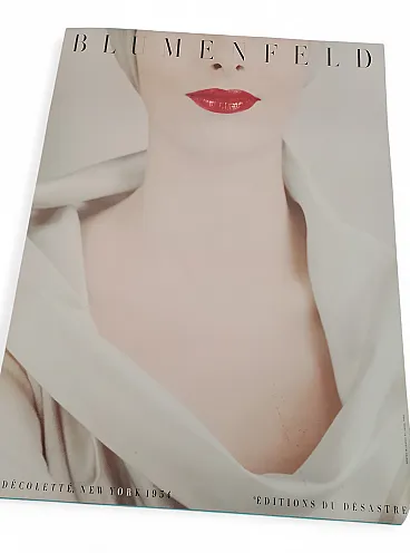 Blumenfeld poster