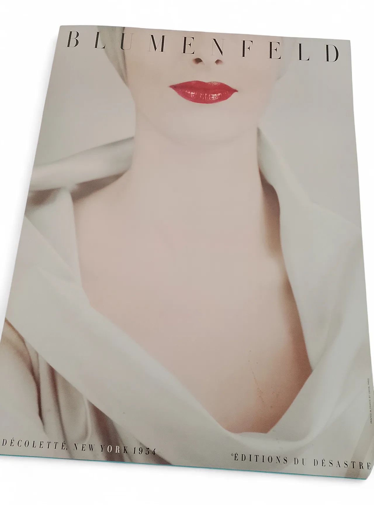 "Blumenfeld" poster 6