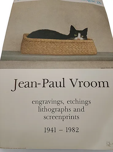 JEAN POUL VROOM MANIFESTO