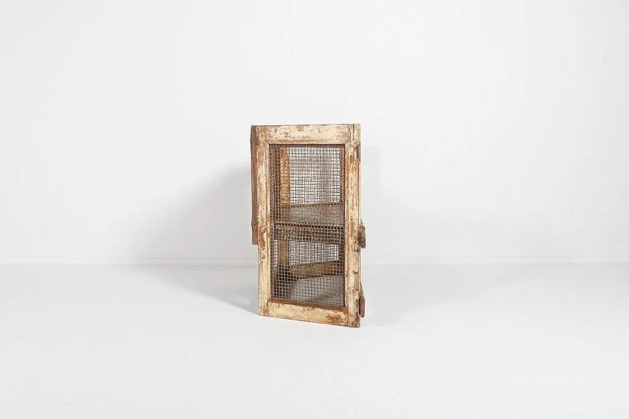 Recycled bench, 20th century 5