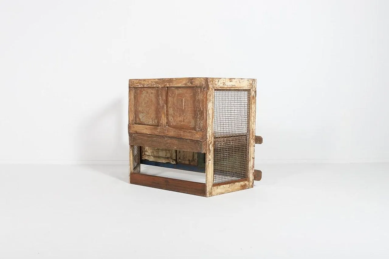 Recycled bench, 20th century 6
