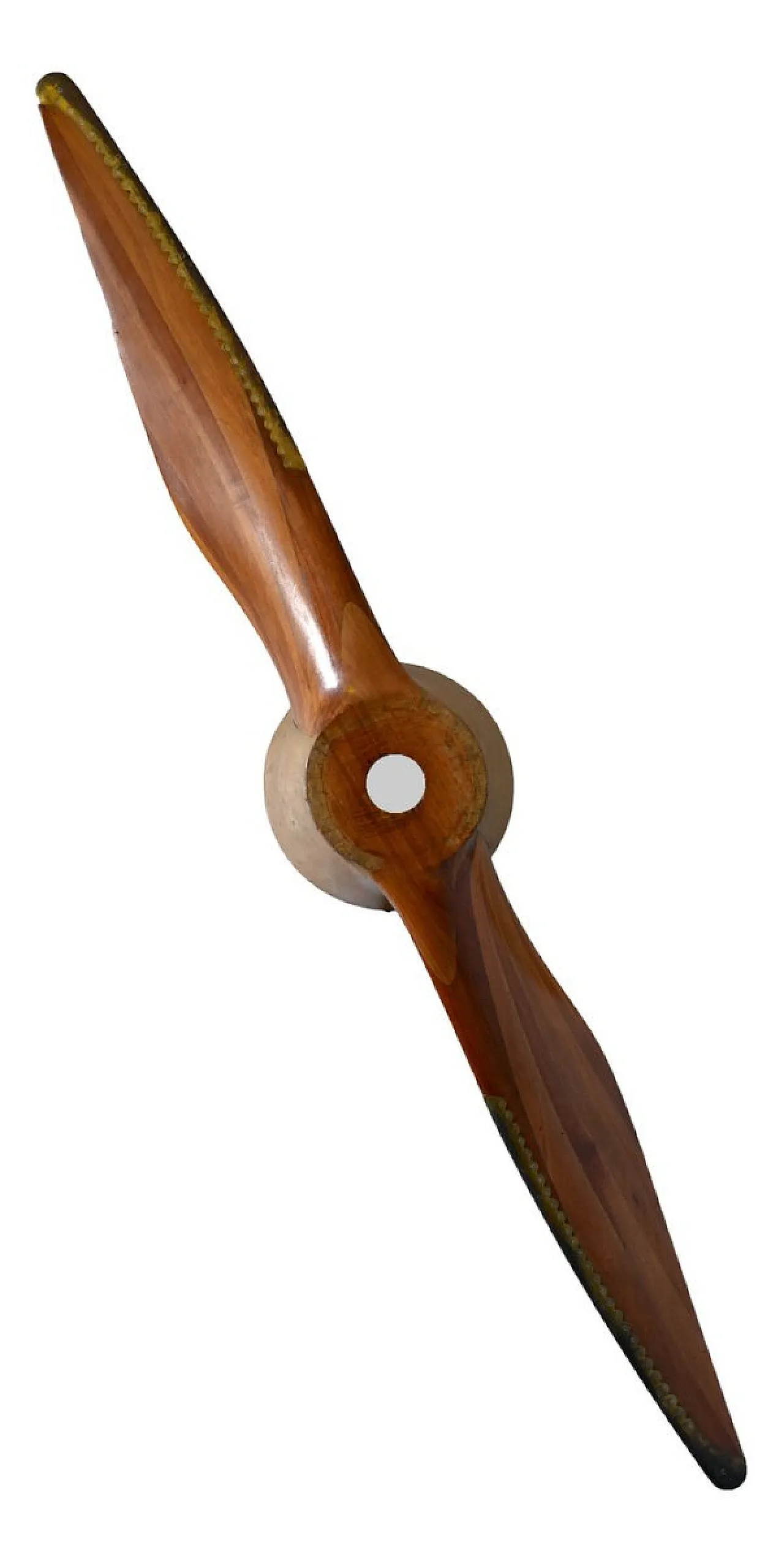 Plane Propeller from Officine Aeronautiche Caproni, 1930s 1