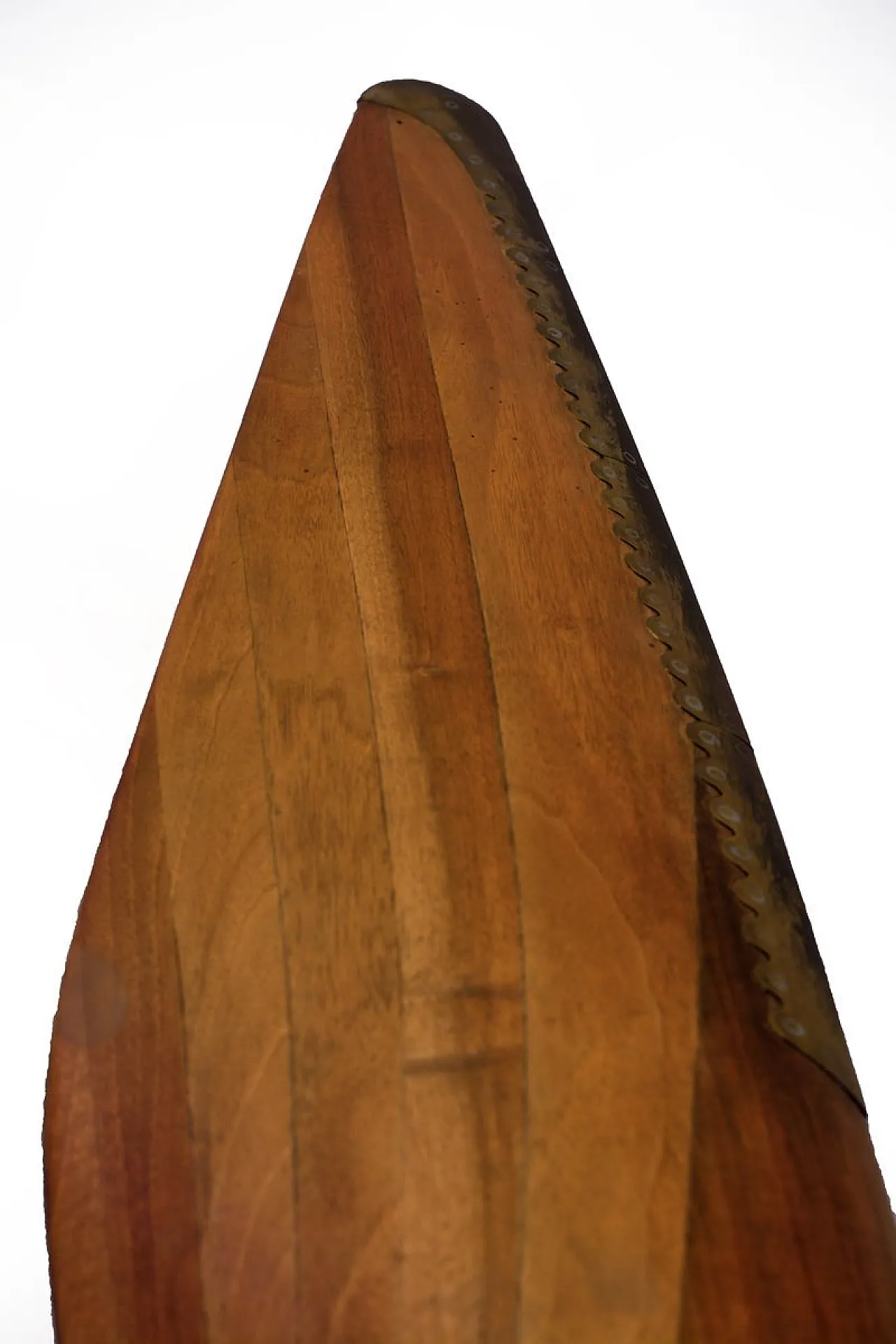 Plane Propeller from Officine Aeronautiche Caproni, 1930s 4