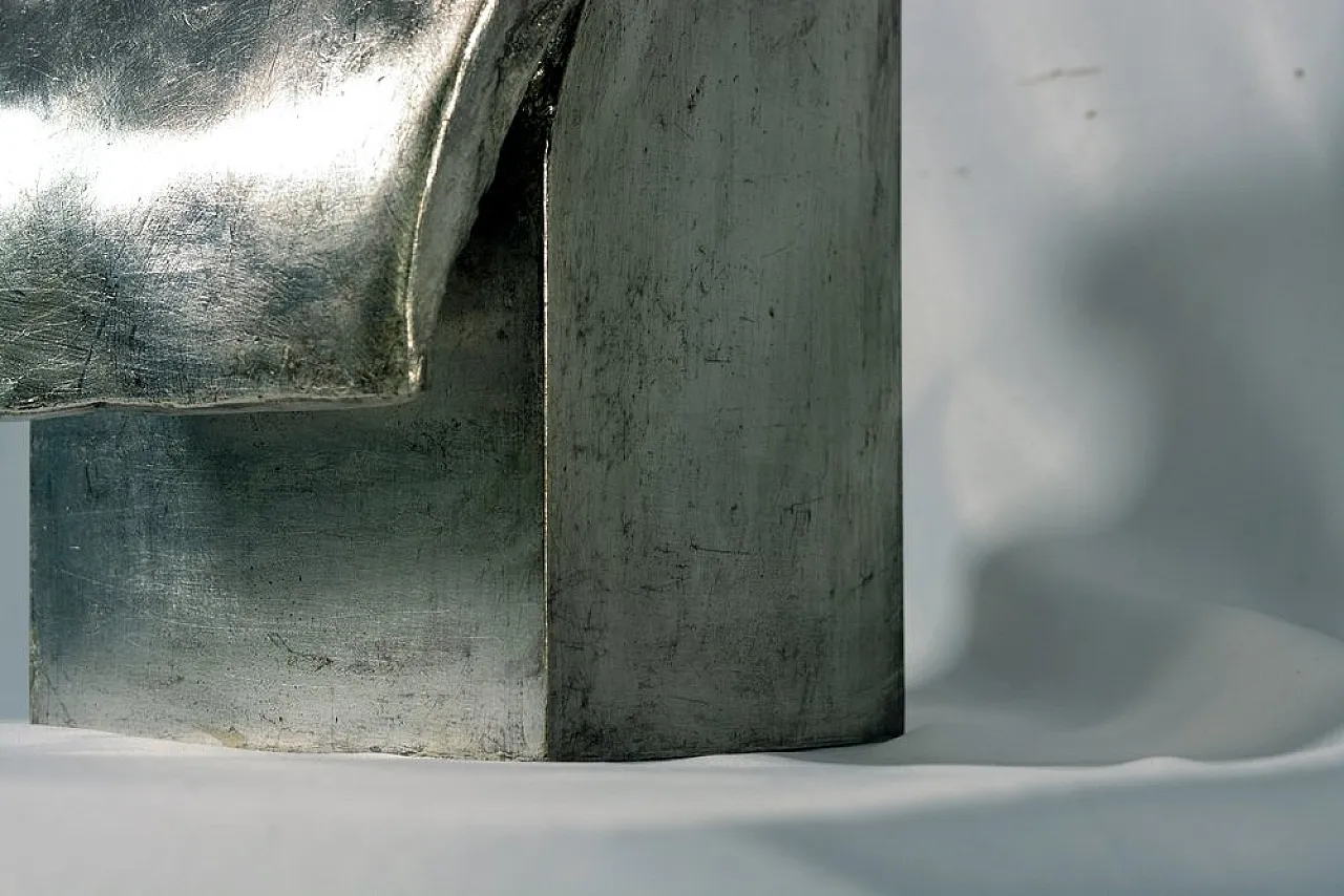 Dopo Frank Xaver Masserschmidt, Busto sbadigliante in cera, '700 5