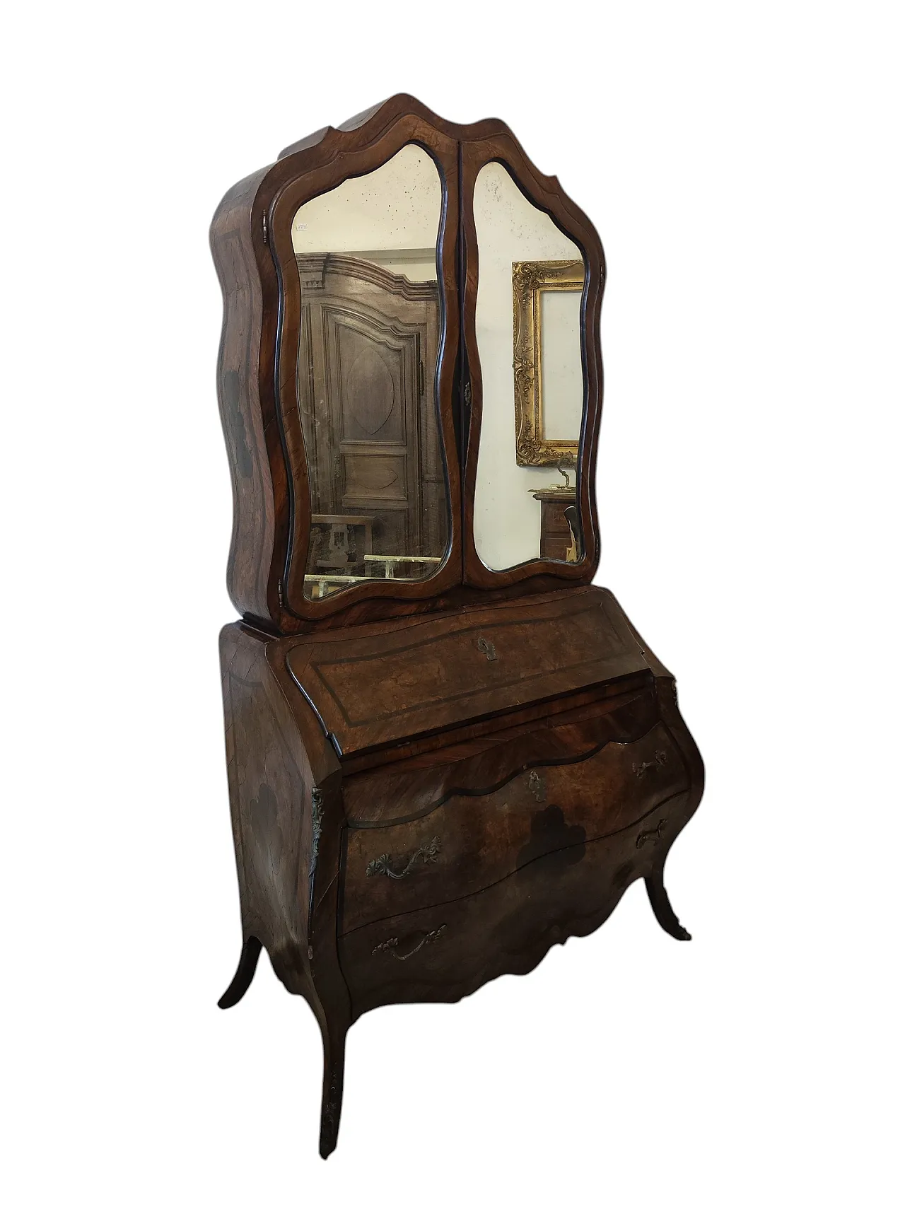 Trumeau, 19th century 1
