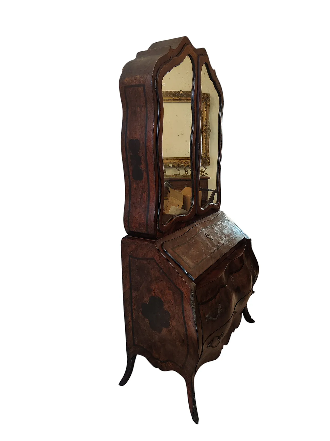 Trumeau, 19th century 2