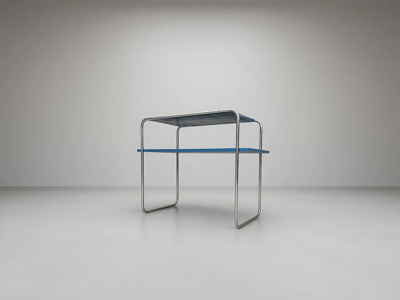 B12 side table by Marcel Breuer, 1930s 1