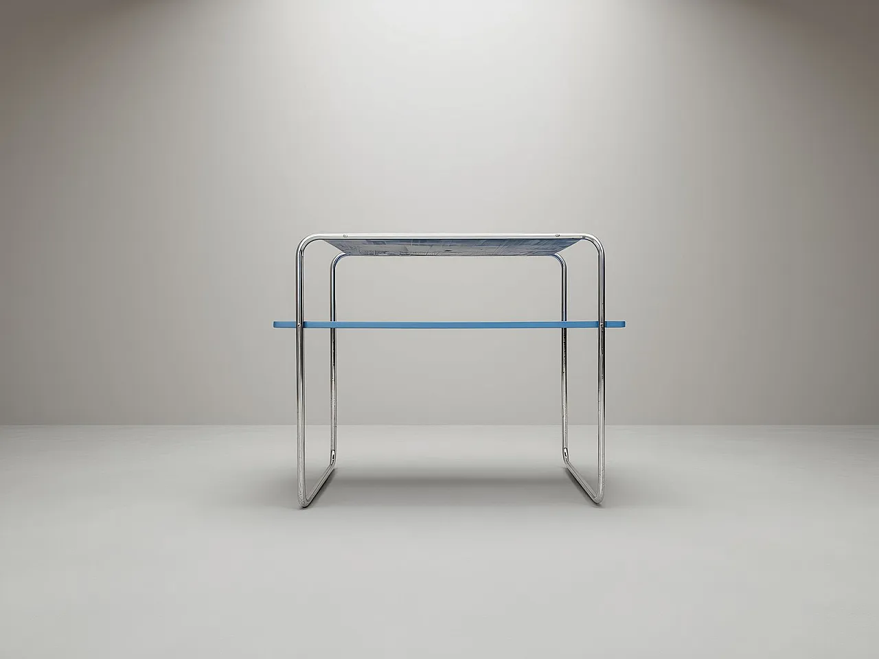 B12 side table by Marcel Breuer, 1930s 2