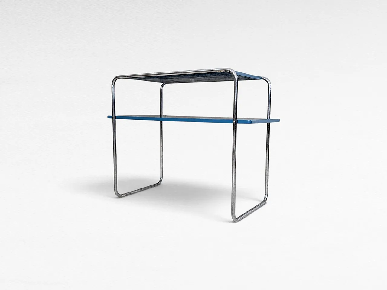 B12 side table by Marcel Breuer, 1930s 3