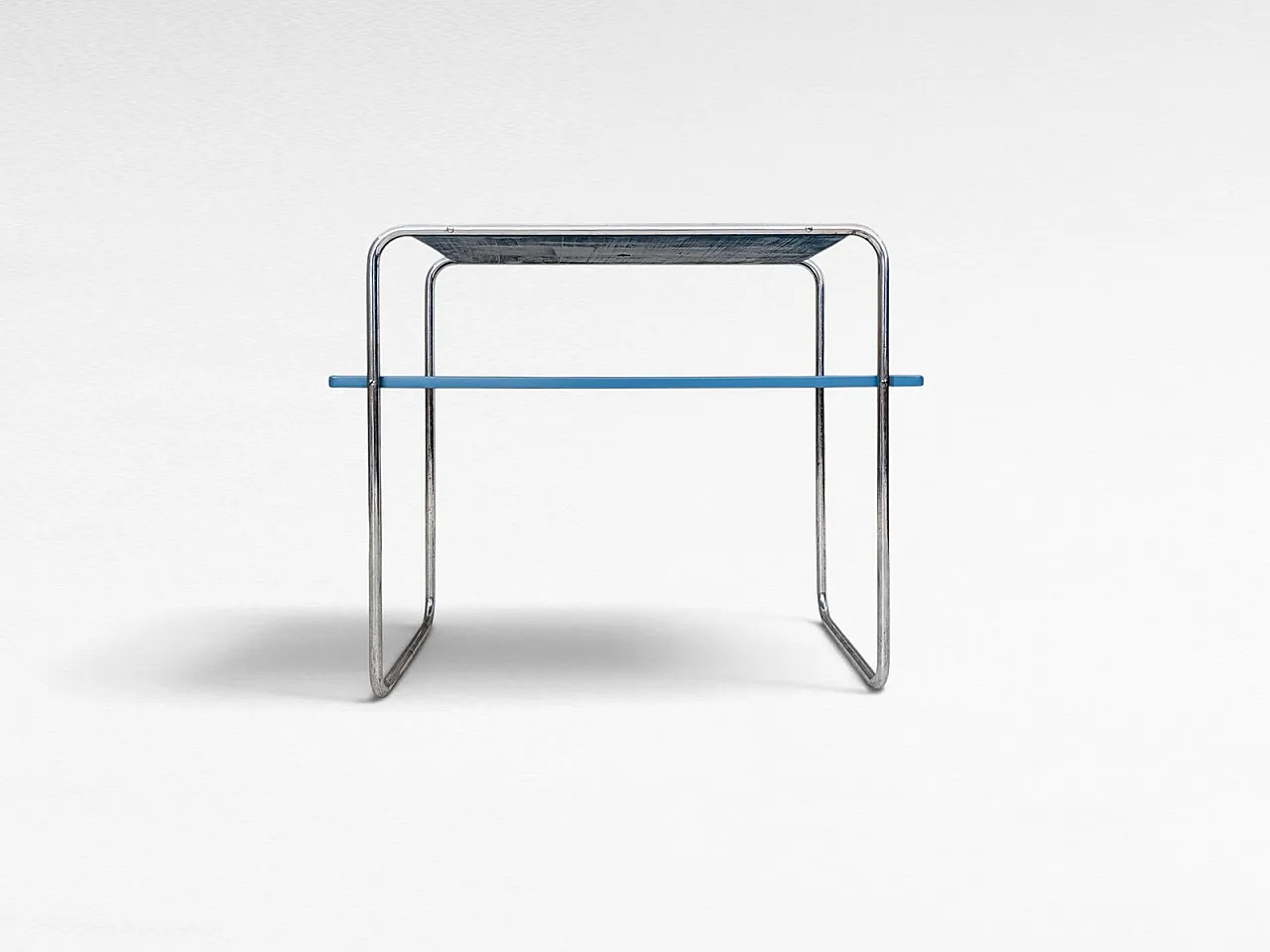 B12 side table by Marcel Breuer, 1930s 4