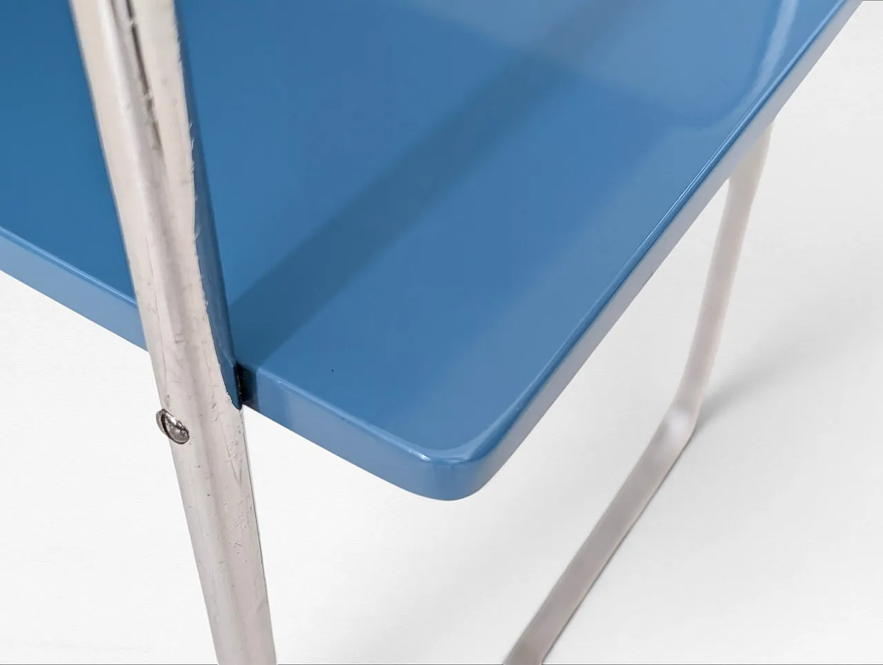 B12 side table by Marcel Breuer, 1930s 12