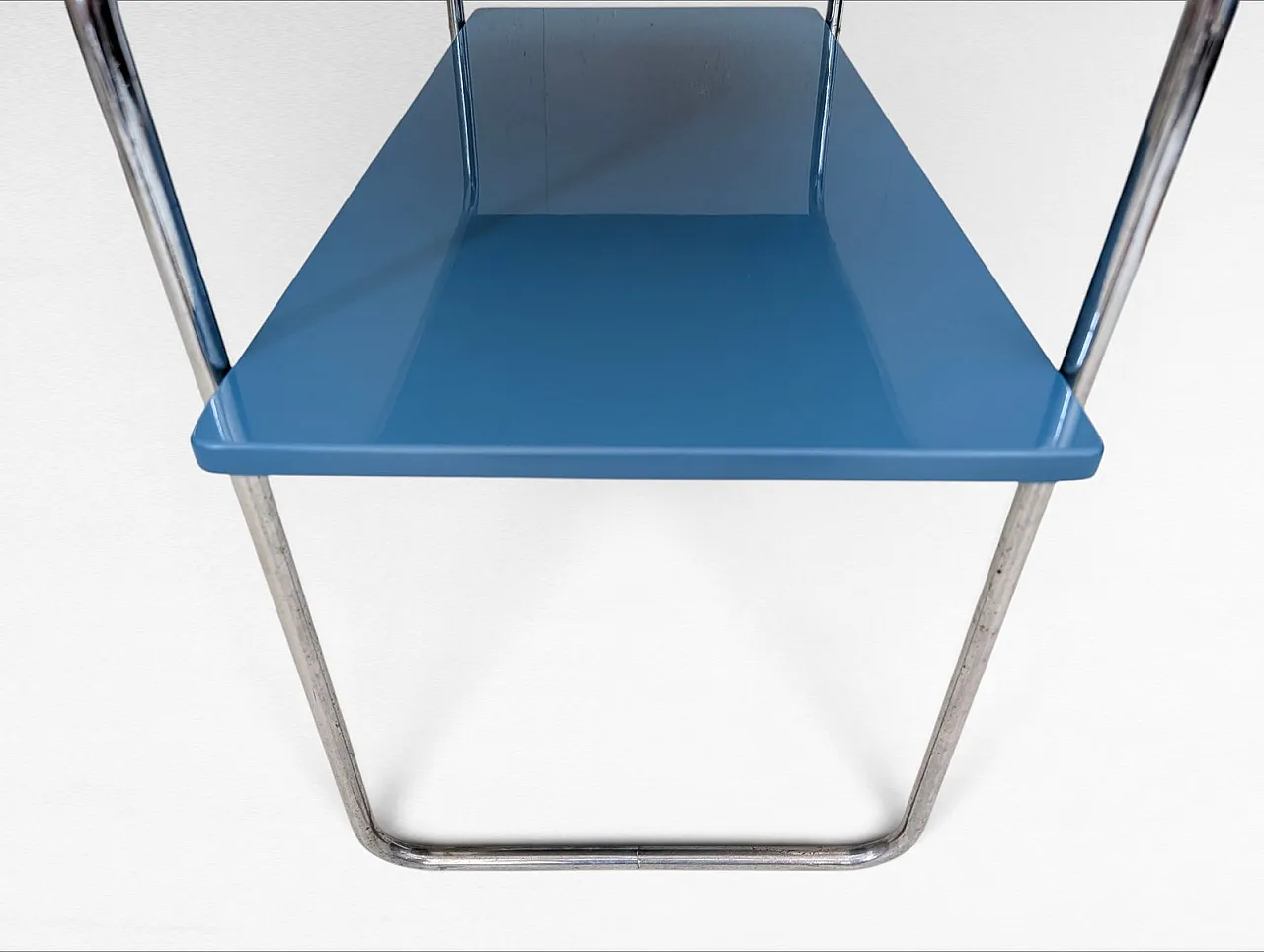 B12 side table by Marcel Breuer, 1930s 13