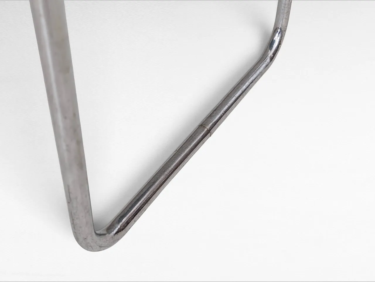 B12 side table by Marcel Breuer, 1930s 14
