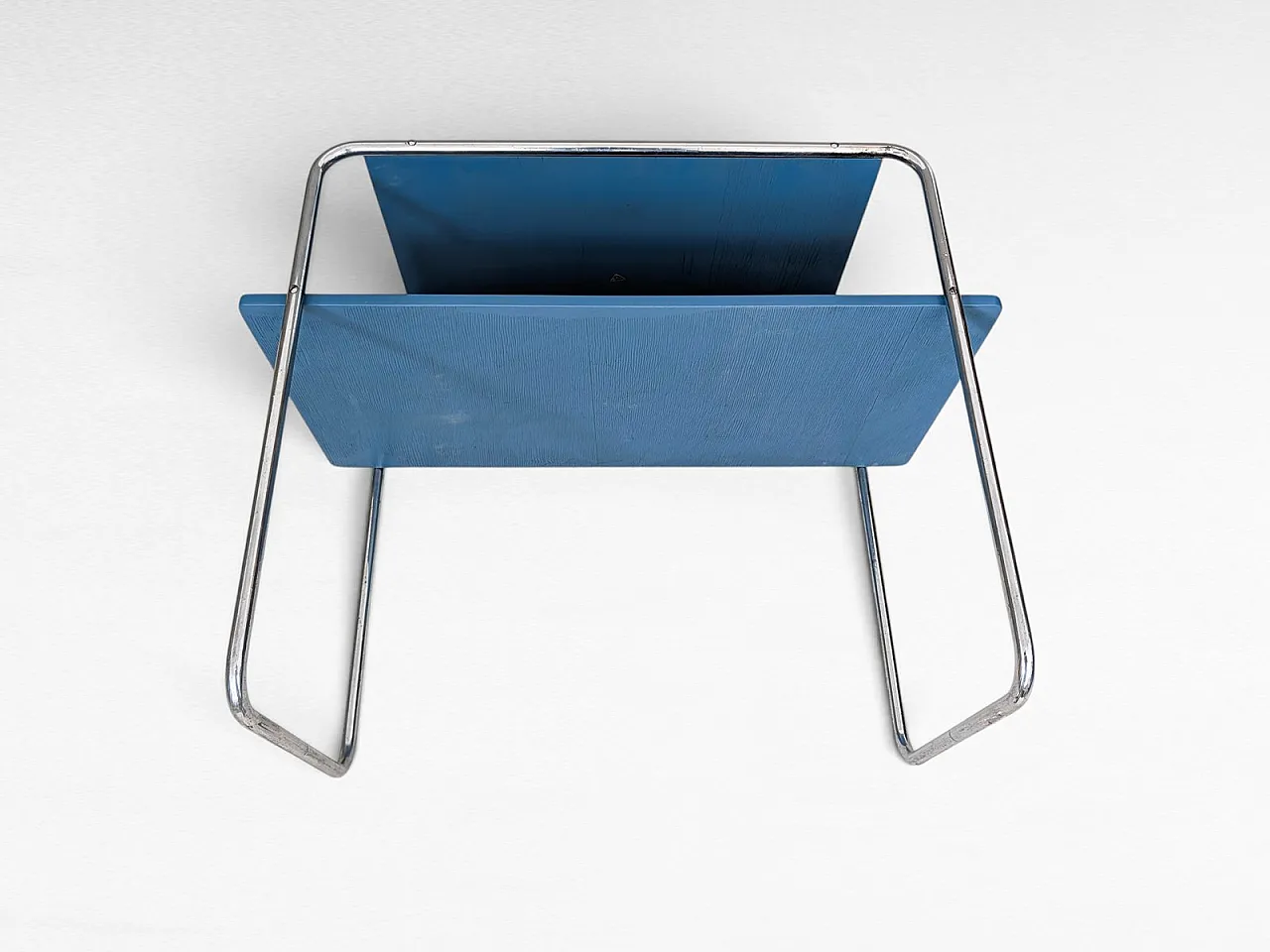 B12 side table by Marcel Breuer, 1930s 15