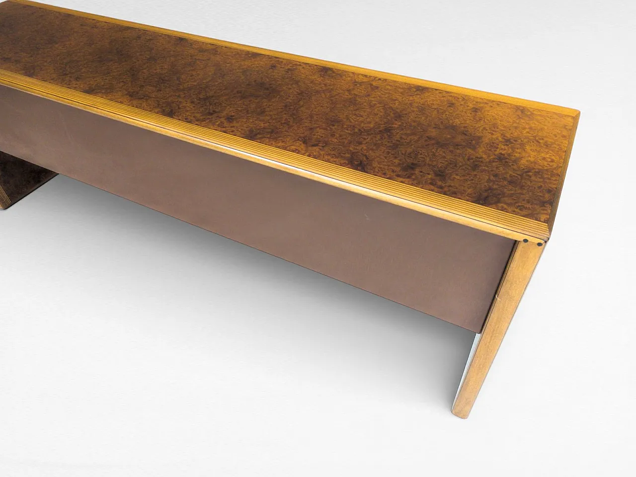 Artona Africa sideboard by Afra & Tobia Scarpa for Maxalto, 1970s 7