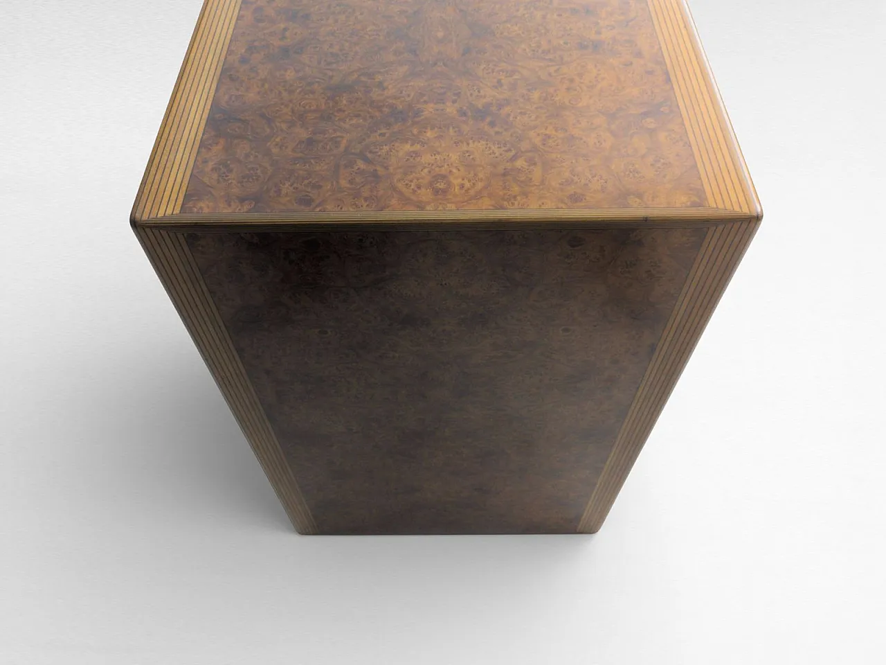 Artona Africa sideboard by Afra & Tobia Scarpa for Maxalto, 1970s 9