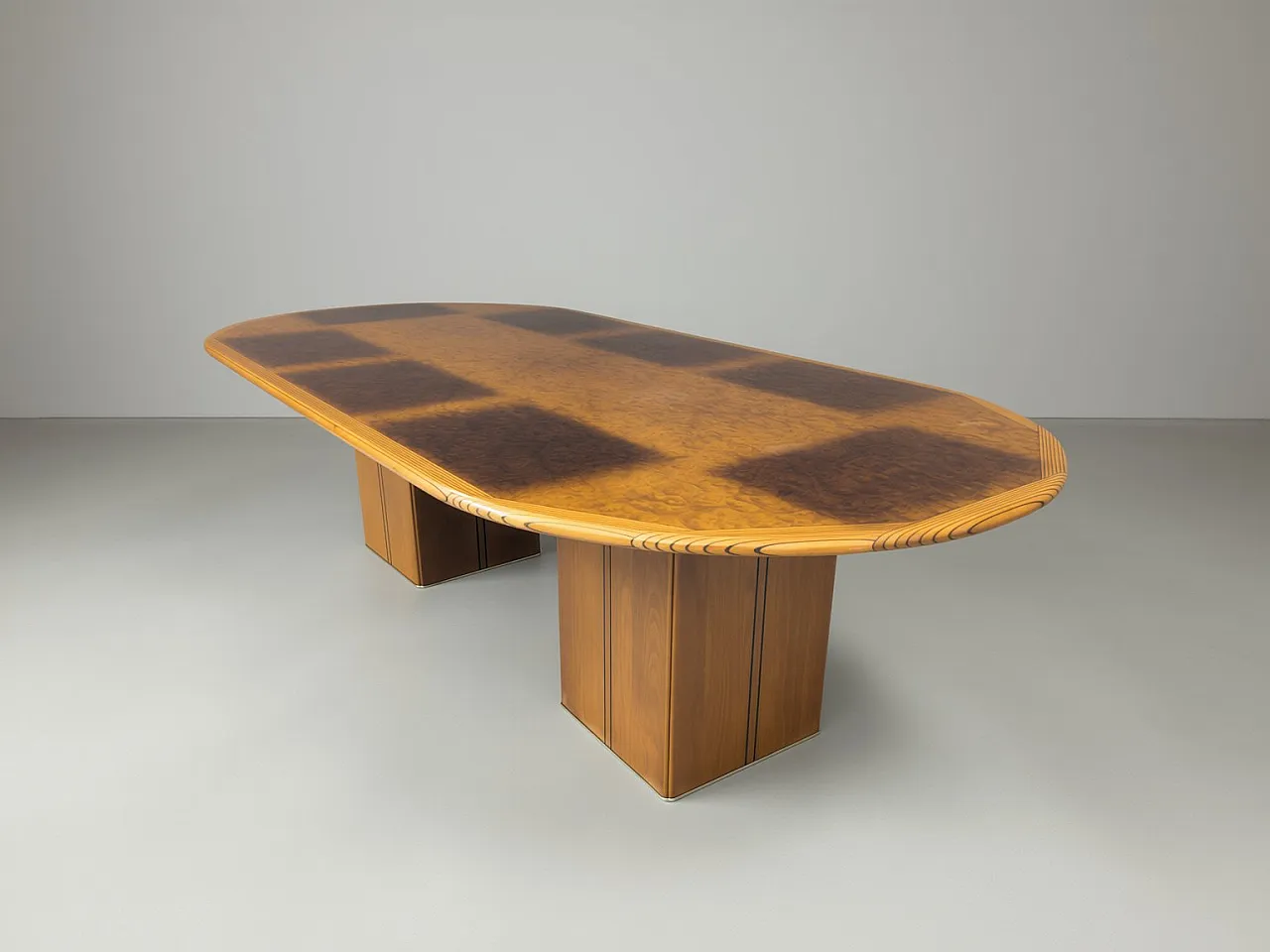 Africa table by Afra & Tobia Scarpa for Maxalto, 1970s 2