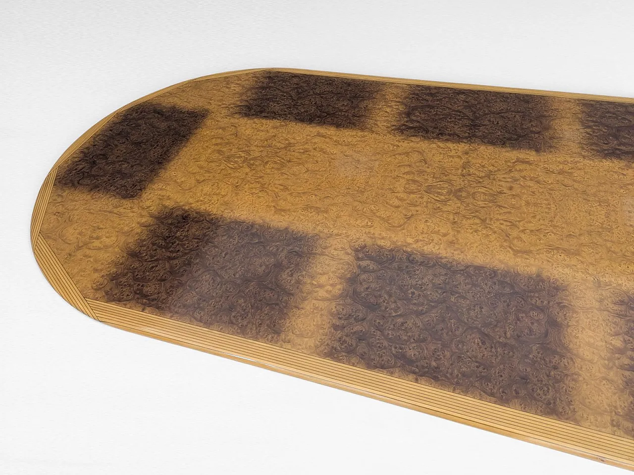 Africa table by Afra & Tobia Scarpa for Maxalto, 1970s 8