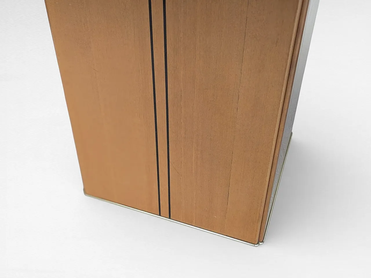 Africa table by Afra & Tobia Scarpa for Maxalto, 1970s 13